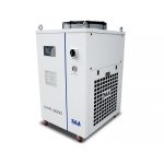 Chiller para Máquina Laser Fibra 3000W CWFL-3000