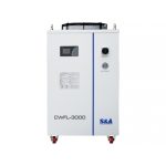 Chiller para Máquina Laser Fibra 3000W CWFL-3000