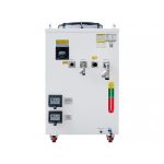 Chiller para Máquina Laser Fibra 3000W CWFL-3000