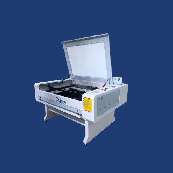 Máquinas Laser CO2 de Corte e gravação