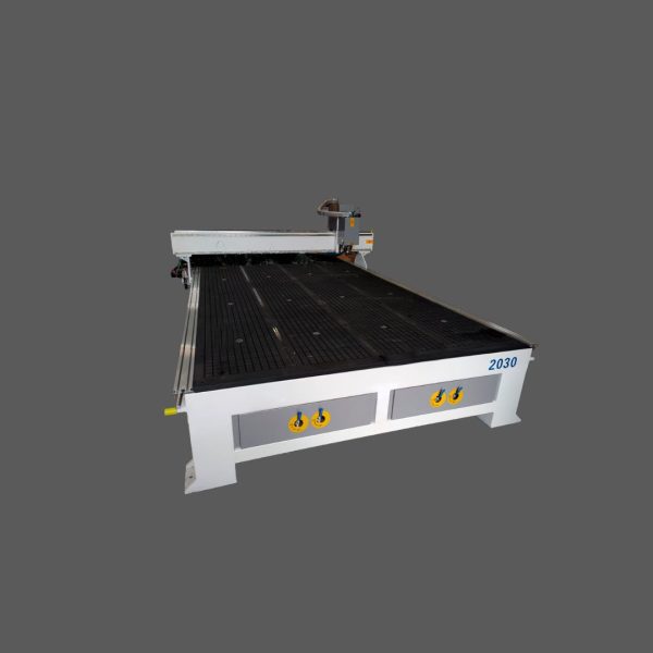 Máquinas Router CNC