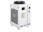 Chiller para máquina laser fibra 3000W 220V/380V CNC Zumaq