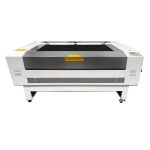 Máquina Laser Co² 1610 - Sem Elevador - Cabeçote Duplo - Imagem 2