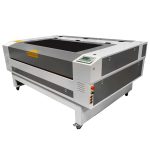 Máquina Laser Co² 1610 - Sem Elevador - Cabeçote Duplo